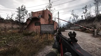 Dark Death Reshade