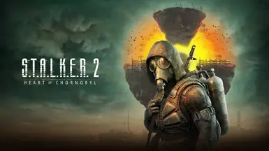 S.T.A.L.K.E.R 2 Heart of Chernobyl OST - End Titles (launch trailer) - main menu music