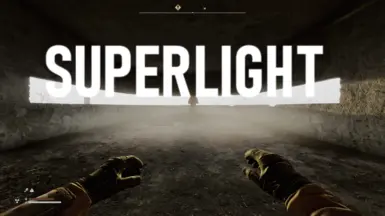 SUPERLIGHT Reshade - No FPS drop - Realistic Color-Grading - HDR