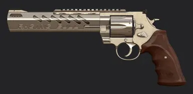 Original Silver Version