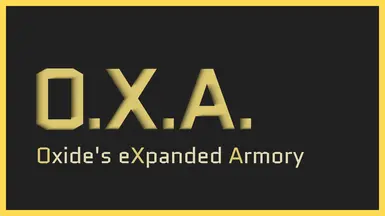 OXA