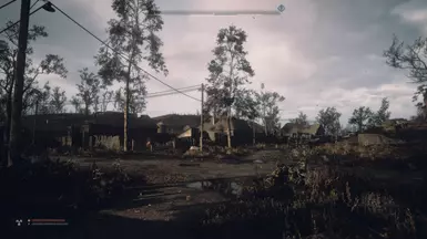 MeD - Realistic ReShade