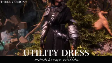 utility dress