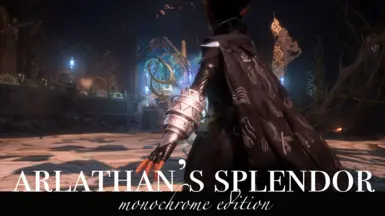 arlathan's splendor