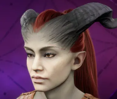 FIRST ATTEMPT AT QUN  HAIRLINE! #WIP
