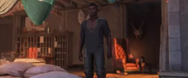 Casual outfit