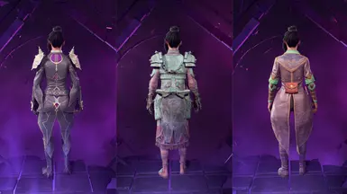 MW - Back