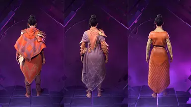 VJ - Back