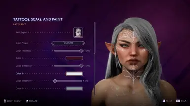 Veil Jumper Vallaslin