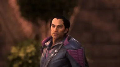 Without Beard
