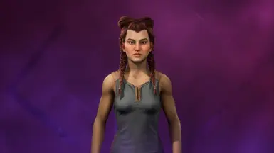 Zea de Riva (Female, Human, Mage, Crow) 