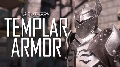 Southern Templar Armor