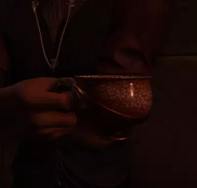 Antivan Ceramics - Coffee Mug Recolor