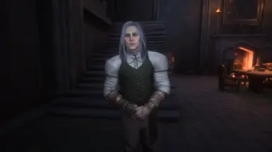 Emmrich Character Swaps