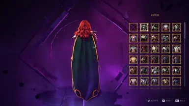 Green Cape
