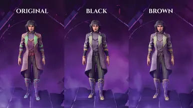 Death's Disciple