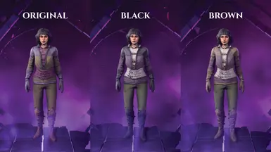 Insulated Suit