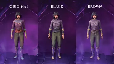 Mortal Scrubs