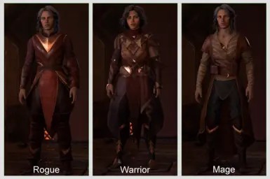 Veil Jumpers V3