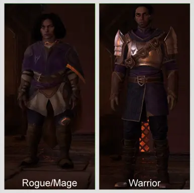 Veilgaurd V2 Vanilla