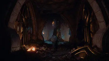 The Blight Of Veilguard