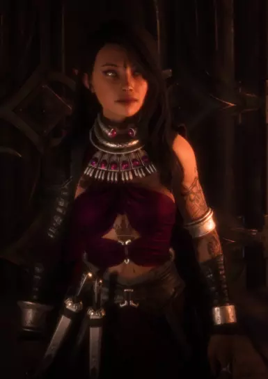 Cutscene
