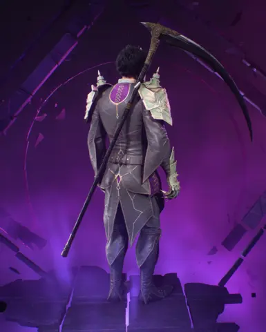 Default staff