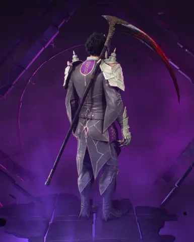 Blood staff