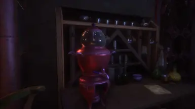 Coffee Machine