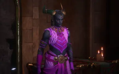 Recolor full Taash