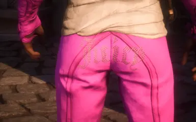 Juicy Couture 1