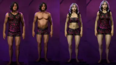underwear recolors