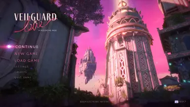UI Overhaul - Game Screen