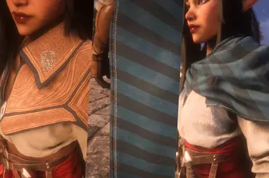 Davrin upgrade