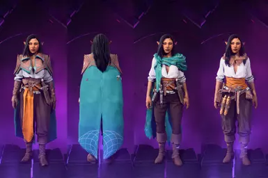 Bellara v2 (without collar)