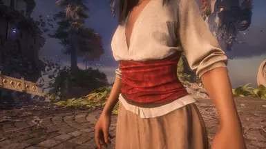 sash close-up