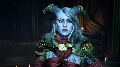 Screenshot by violadesdragons.