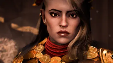 Screenshot by violadesdragons.