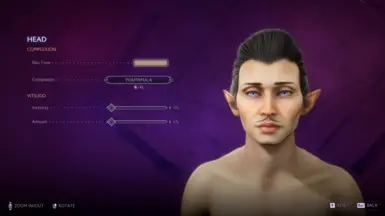 Emmrich for Elves
