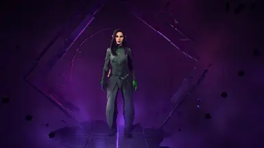 Watcher's Robes
