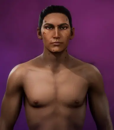Vanilla (Birthmark 4 complexion for face only)