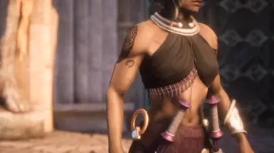 Top details