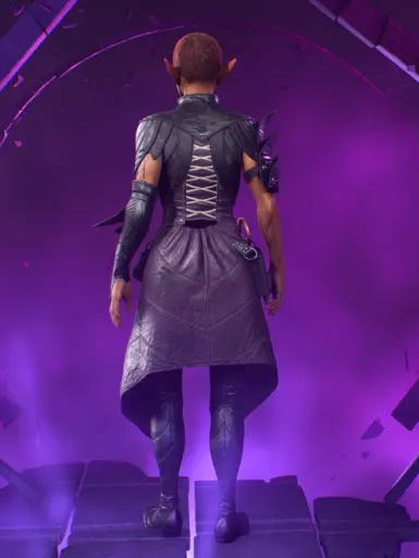 Some clipping