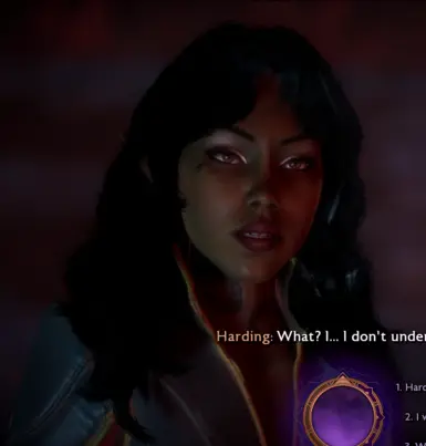 Daisy - Female Elf Character Creation Preset Sliders and Save File