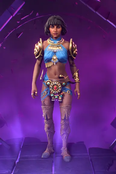 No feathers version