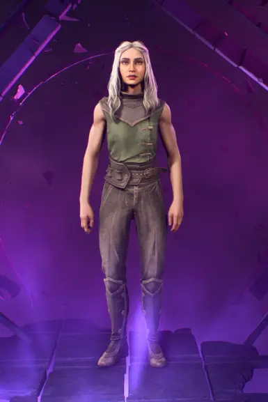 Muted Mourn Watch retexture (linked in description)