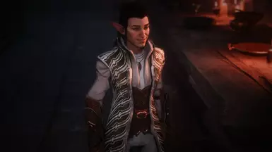 Now available for the Inquisitor!