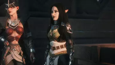 Inquisitor's version