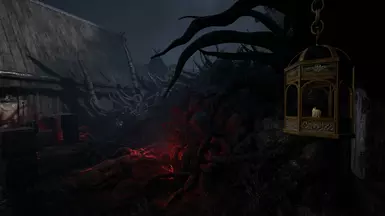 Darker Blight