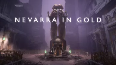 Nevarra in Gold